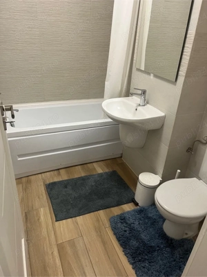 Inchiriez garsoniera Exigent faza 4 cu loc de Parcare - imagine 4