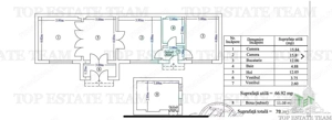 Casa interbelica de vanzare in zona Mosilor - imagine 11