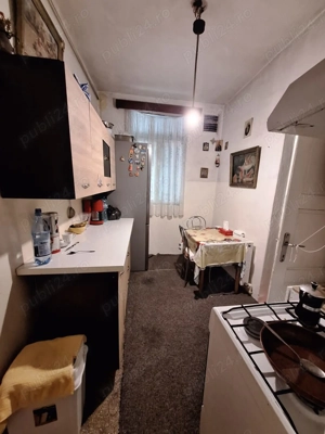 Apartament 2 camere vanzare- strada Garii ( zona restaurantului Ca Jou) - imagine 9