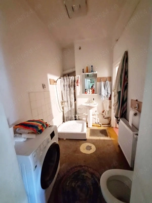Apartament 2 camere vanzare- strada Garii ( zona restaurantului Ca Jou) - imagine 10