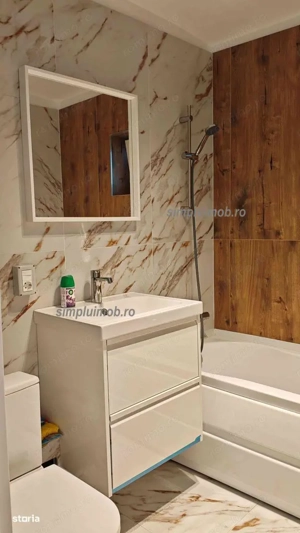 Decomandat Apartament Spatios Nemobilat Giurgiului - imagine 9