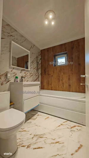 Decomandat Apartament Spatios Nemobilat Giurgiului - imagine 10