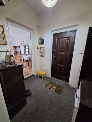 Apartament 2 camere vanzare- strada Garii ( zona restaurantului Ca Jou) - imagine 11