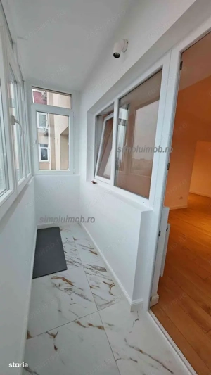 Decomandat Apartament Spatios Nemobilat Giurgiului - imagine 11