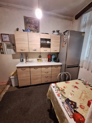 Apartament 2 camere vanzare- strada Garii ( zona restaurantului Ca Jou) - imagine 8