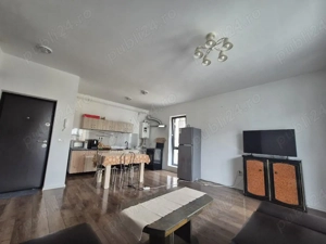 apartament calea girocului 