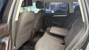 Volkswagen Passat 2.0 TDI 140CP 2012 Euro 5 - imagine 8