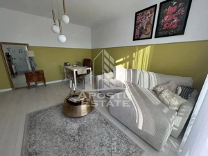 Apartament cu 2 camere, Timisoara-Braytim, Centrala Proprie - imagine 4