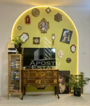 Apartament cu 2 camere, Timisoara-Braytim, Centrala Proprie - imagine 2