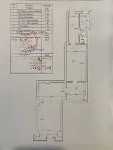 Pantelimon, spatiu comercial in suprafata de 84 mp