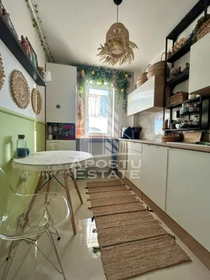 Apartament cu 2 camere, Timisoara-Braytim, Centrala Proprie - imagine 7