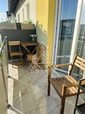 Apartament cu 2 camere, Timisoara-Braytim, Centrala Proprie - imagine 8