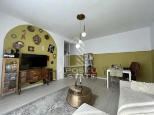 Apartament cu 2 camere, Timisoara-Braytim, Centrala Proprie - imagine 3