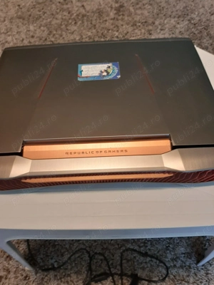 Leptop ASUS - Inpecabil - imagine 5