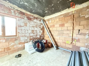 Duplex cu 5 camere de vanzare in localitatea Sacalaz, zona Centrala - imagine 9