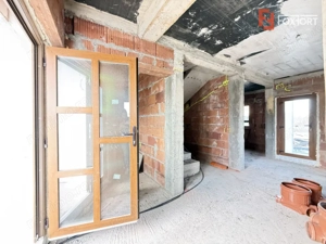 Duplex cu 5 camere de vanzare in localitatea Sacalaz, zona Centrala - imagine 6