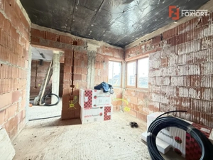 Duplex cu 5 camere de vanzare in localitatea Sacalaz, zona Centrala - imagine 8