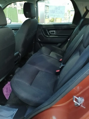 Land Rover Discovery Sport - imagine 20