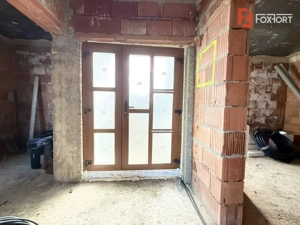 Duplex cu 5 camere de vanzare in localitatea Sacalaz, zona Centrala - imagine 5