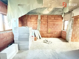 Duplex cu 5 camere de vanzare in localitatea Sacalaz, zona Centrala - imagine 18