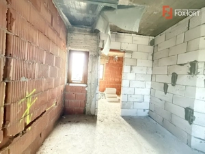 Duplex cu 5 camere de vanzare in localitatea Sacalaz, zona Centrala - imagine 19