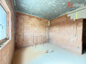 Duplex cu 5 camere de vanzare in localitatea Sacalaz, zona Centrala - imagine 13