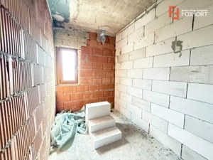 Duplex cu 5 camere de vanzare in localitatea Sacalaz, zona Centrala - imagine 20