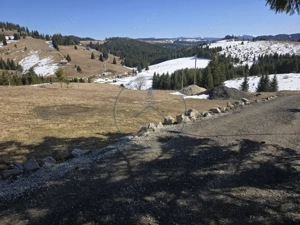 Teren intravilan 1500 mp – Zonă deosebită, Piatra Fântânele - imagine 2