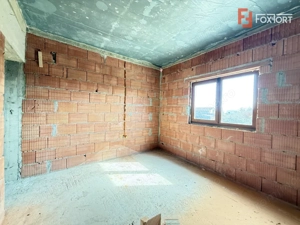 Duplex cu 5 camere de vanzare in localitatea Sacalaz, zona Centrala - imagine 15