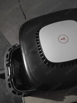 vând friptoza tefal 