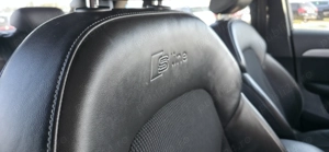 Audi Q3 *S-Line *2,0L-140 CP *Recent Import Germania *Ireproșabil  - imagine 8