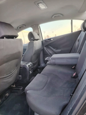 Passat B6 2007 1.9 Diesel  - imagine 7