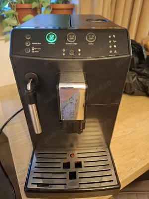 Philips Series 2200 espressor automat, aproape nou