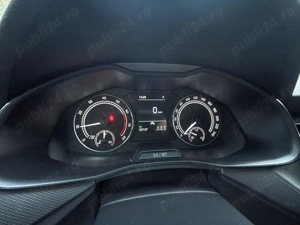 Skoda Scala 2020 - cutie automata - 85000 km - primul proprietar - imagine 2