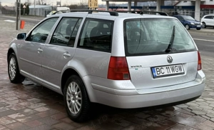 Volkswagen Bora Break 1.6i