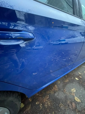 Skoda Scala 2020 - cutie automata - 85000 km - primul proprietar - imagine 10