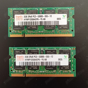 Vind memorii laptop de 2 GB