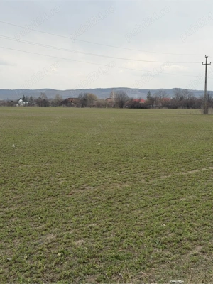 10000 mp teren intravilan Vernești, Buzău - imagine 2