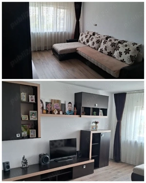 vand apartament 3 camere  - imagine 2