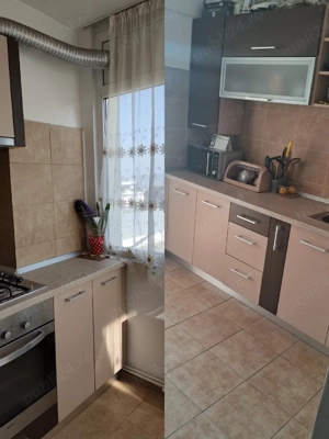 vand apartament 3 camere  - imagine 8