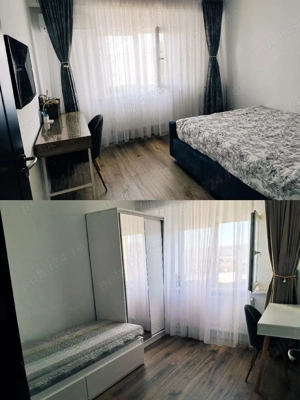 vand apartament 3 camere  - imagine 6