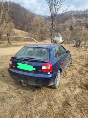 Vând urgent pentru dezmembrari