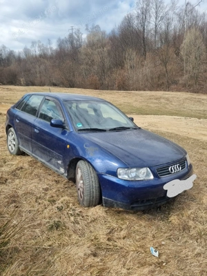 Vând urgent pentru dezmembrari - imagine 2