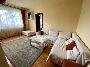 Apartament 2 camere, Complex Studentesc, Centrala Proprie