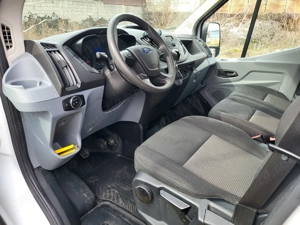 Ford Transit - imagine 2