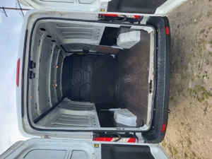 Ford Transit - imagine 5