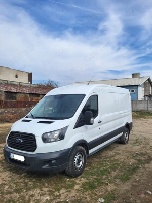 Ford Transit - imagine 3