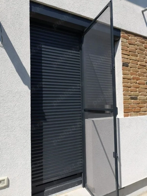 Rulouri Exterior, Timisoara