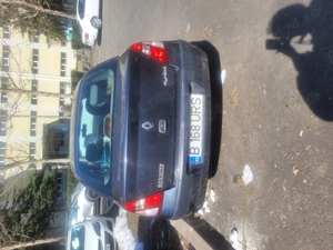 Vand Renault Symbol 2005 cu 1500 euro ,negociabil - imagine 3