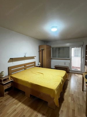 Apartament 3 camere Pallady, pet friendly, etaj 1/10, balcon, metrou la scară